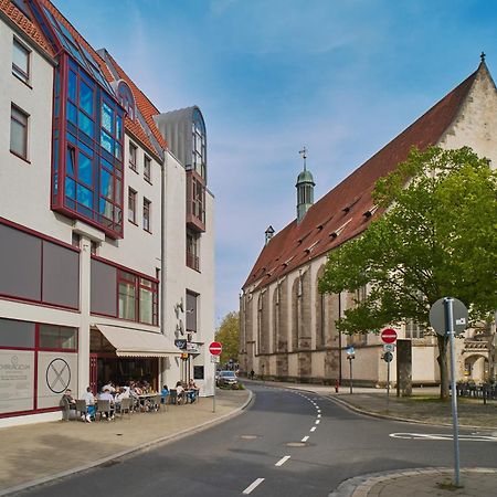 City Braunschweig Exterior photo